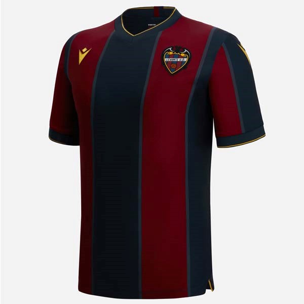 Tailandia Camiseta Levante Primera 2022-2023